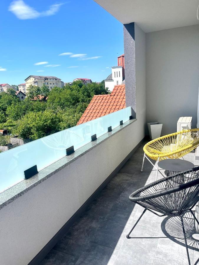 Am Apartments Timisoara Exterior photo