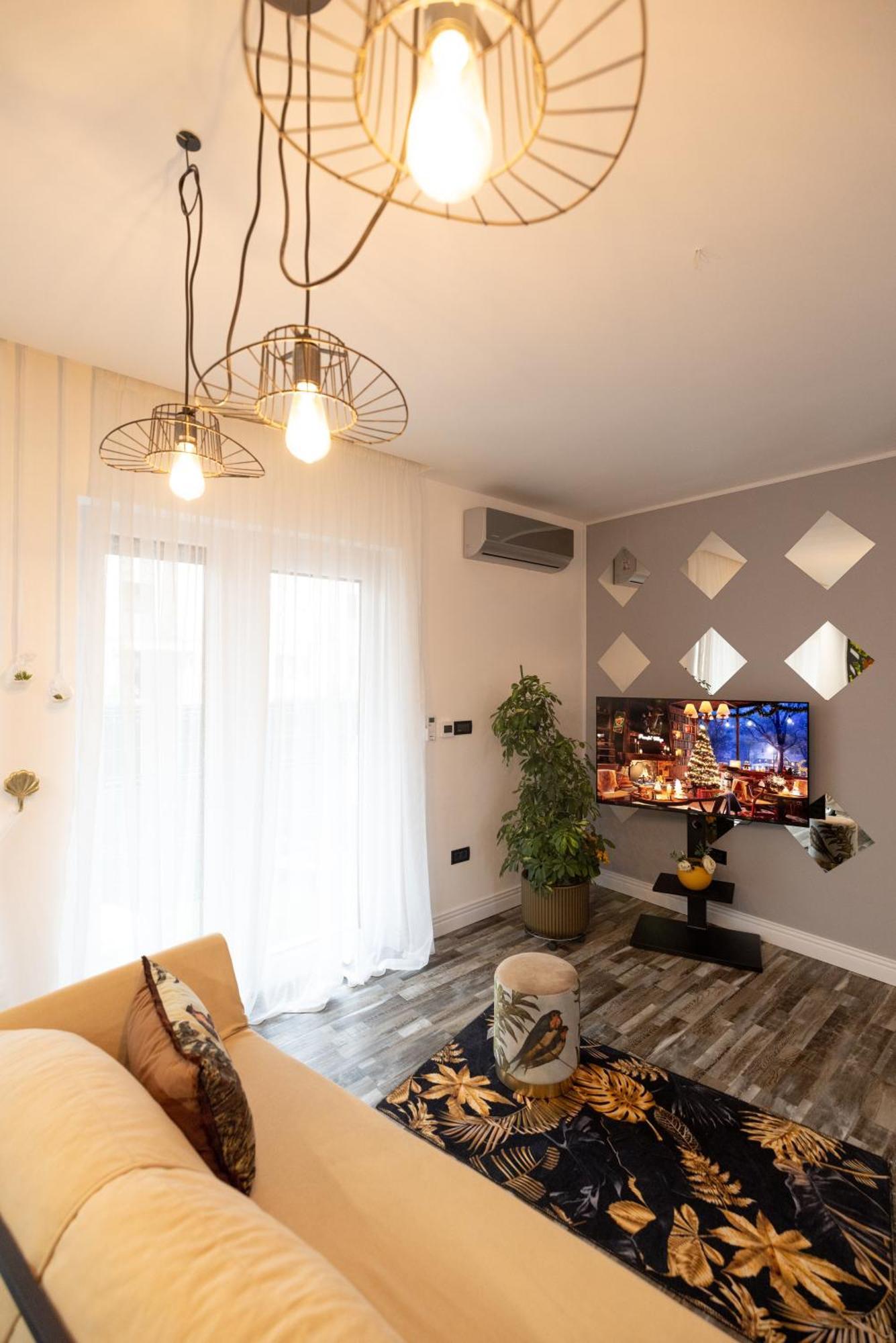 Am Apartments Timisoara Exterior photo