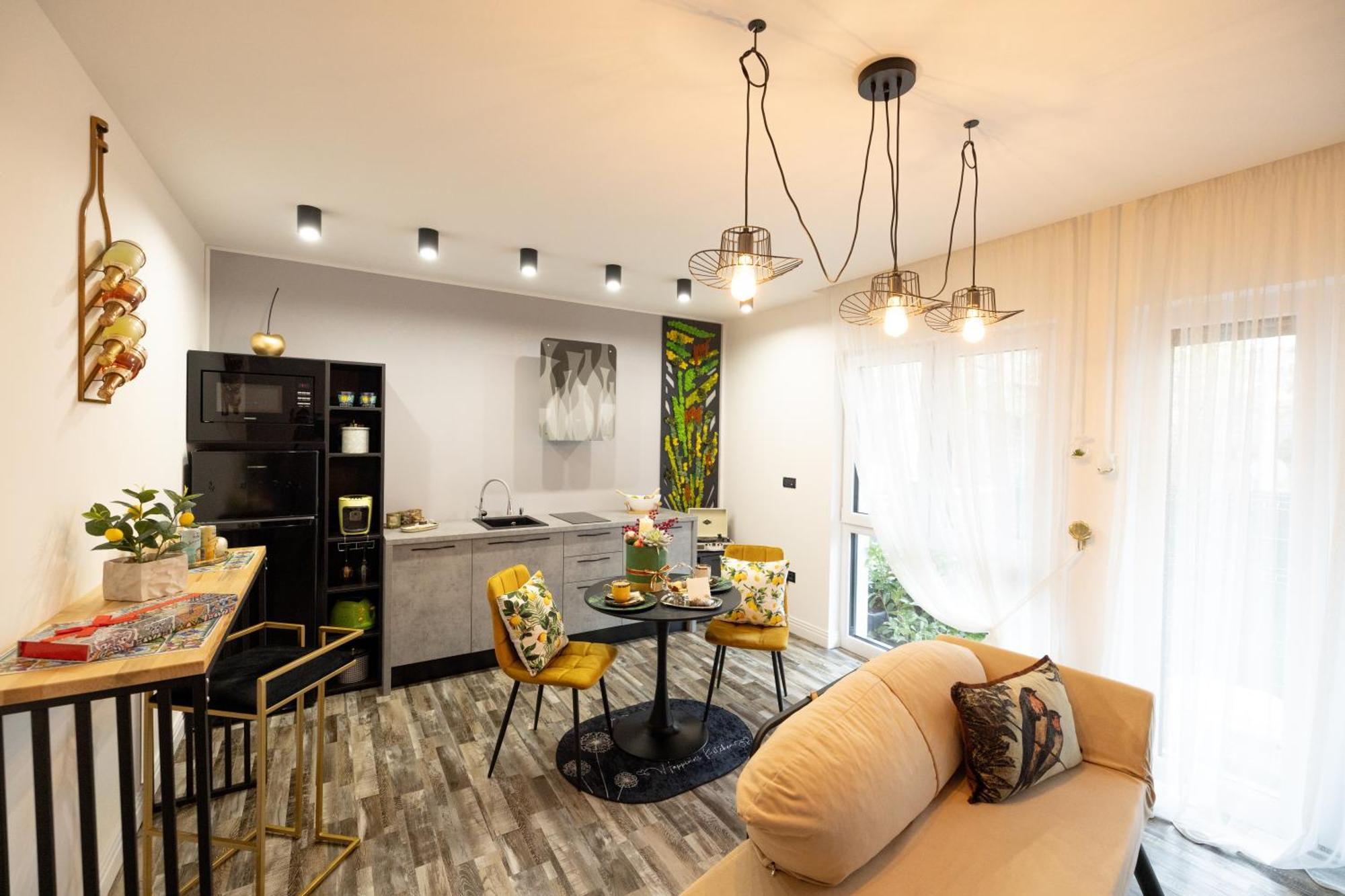 Am Apartments Timisoara Exterior photo