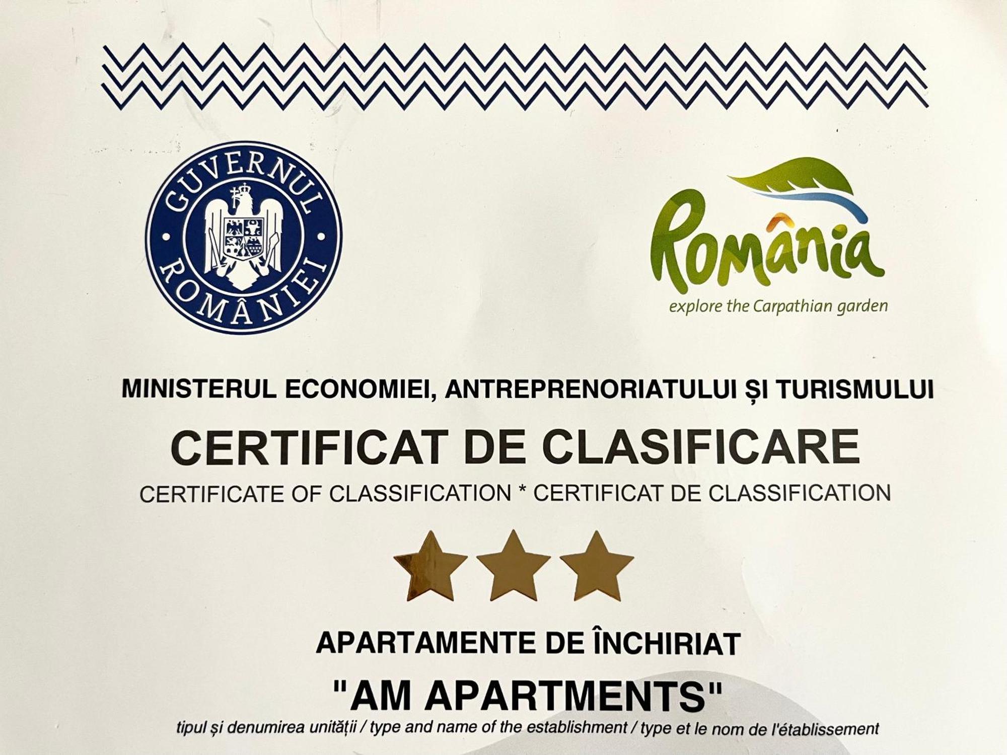 Am Apartments Timisoara Exterior photo